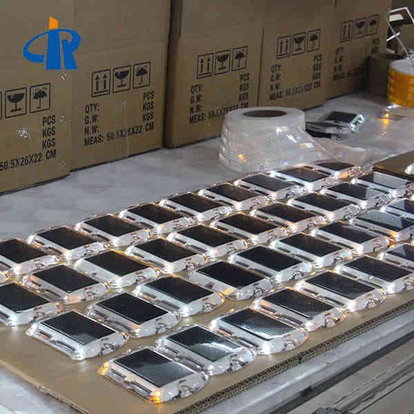 <h3>High Quality Bluetooth Road Markers Factory and Suppliers </h3>
